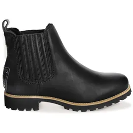 Panama Jack Brigitte Igloo Trav B2 schwarz 39