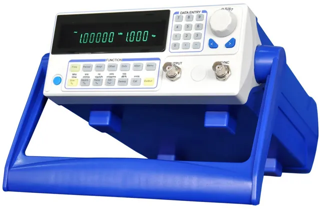 TFG1905B 5MHz DDS Funktionsgenerator