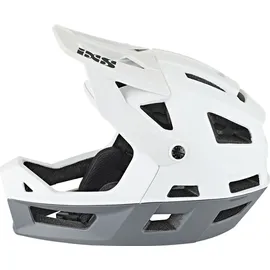 IXS Trigger FF 54-58 cm white