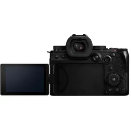 Panasonic Lumix DC-S5 II X Body