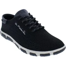 TBS Jazaria Q7B04 Schwarz 39