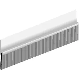 Elton Türbodendichtung Alu IBS 80 250 cm