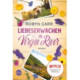 mira taschenbuch / reverie Liebeserwachen in Virgin River / Virgin River Bd.12