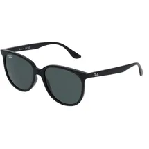 Ray-Ban Ray-Ban 0RB4378-601 schwarz/grün