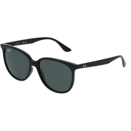 Ray-Ban Ray-Ban 0RB4378-601 schwarz/grün