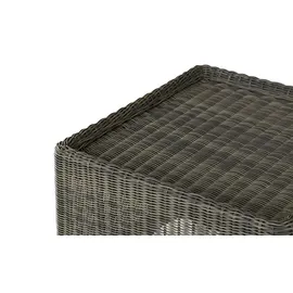 Zebra Technologies Status Hocker 48 x 48 x 44 cm grau/schwarz