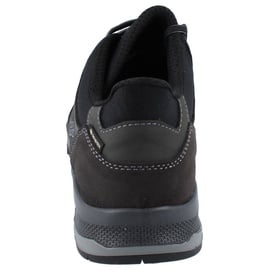 Hanwag Banks Low GTX Herren asphalt/black 44