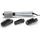 Babyliss Hydro-Fusion 4 in 1 AS774E