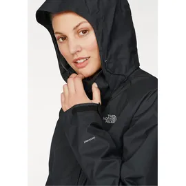 The North Face Evolve II Triclimate W tnf black/tnf black M