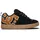 DC Shoes Court Graffik Herren Schwarz 42
