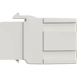 EFB-Elektronik Keystone HDMI Typ A Buchse > Buchse 0 cm Weiß
