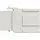EFB-Elektronik Keystone HDMI Typ A Buchse > Buchse 0 cm Weiß