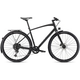 Specialized Sirrus X 3.0 EQ Trekking Bike Schwarz | 28" Herren Diamant XS/39.5cm