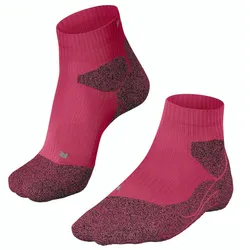Falke Damen RU Trail pink