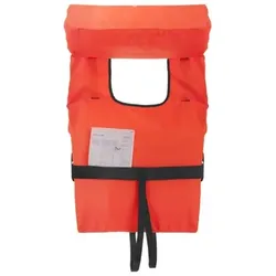 Feuerwehr-Rettungsweste Gulf XT