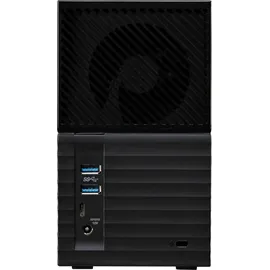 Western Digital My Book Duo 20 TB USB 3.2