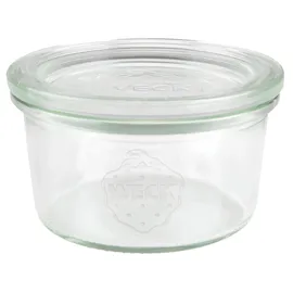 Weck Sturzform 165 ml 12 St.