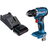 Bosch GSR 18V-45 inkl. 1 x 4,0 Ah + Ladegerät