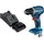 Bosch GSR 18V-45 inkl. 1 x 4,0 Ah + Ladegerät