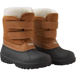 Reima Konkari Winterstiefel Schwarz 29