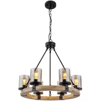 GLOBO Hängeleuchte Lila