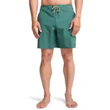 BILLABONG Every Other Day Low Tide Boardshorts Grün 34