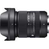 Sigma 18-50mm f/2.8 DC DN Contemporary Fujifilm X