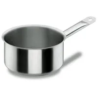 Lacor Stielkasserolle 12 cm rund