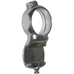 Humax Feedschelle 40 mm Feedaufnahme für Humax Multifeed Schiene