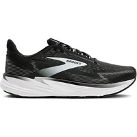 Brooks Revel 8 Herren Slim Schwarz / Weiß 44