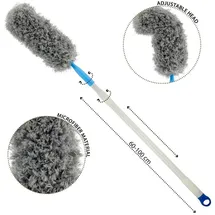 Muxel Staubwedel Muxel Profi Weiß