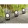 OASE LED-Scheinwerfersystem-Set LunAqua Power LED Set 3