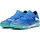 Puma Future 7 Match IT Unisex bluemazing/white/electric peppermint 47