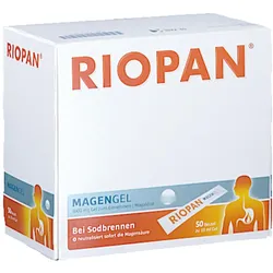 Riopan Magen Gel
