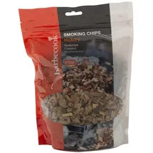 barbecook Räucherspäne Hickory (2239803100)