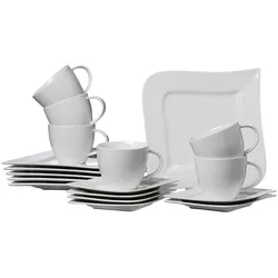 Ritzenhoff & Breker Melodie Kaffeeservice 18-teilig - DS