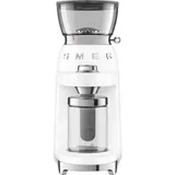 Smeg CGF03WHEU Weiß