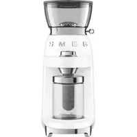 Smeg CGF03WHEU Weiß