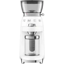 Smeg CGF03WHEU Weiß