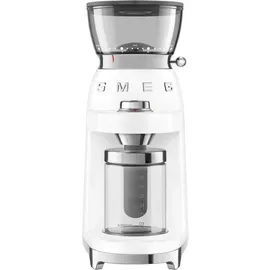 Smeg CGF03WHEU Weiß