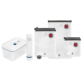 Zwilling Quick-Set La Mer Blau