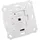 Homematic IP Schaltaktor für Markenschalter 2-fach HmIP-BS2