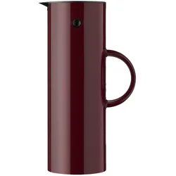 Stelton Isolierkanne EM77 1000 ml Berry