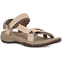 Teva Terra Fi Lite Suede feather grey 40