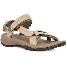 Teva Terra Fi Lite Suede feather grey 40