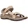 Teva Terra Fi Lite Suede feather grey 40
