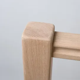 DOLLE Brüstungsgeländer MADEIRA 1,5 m Holz
