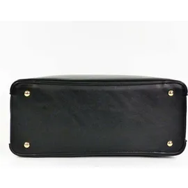 Valentino Handtasche Sunshine Re Shopping Bag Nero