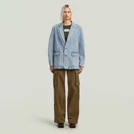 G-Star Blazer Blau 40