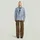 G-Star Blazer Blau 40